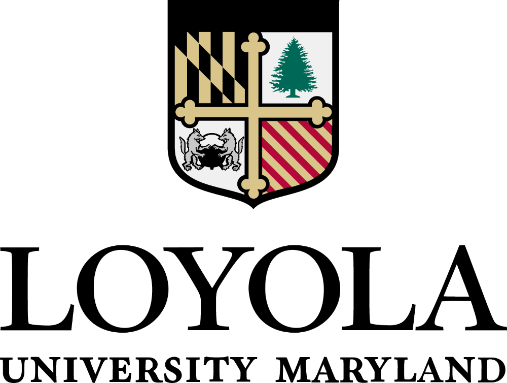 Loyola Maryland - Loyola College in Maryland logo